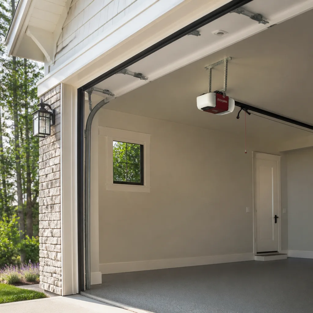 LiftMaster openers